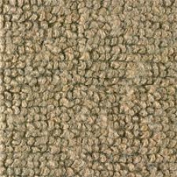 1965-70 Mustang Fastback 80/20 Fold Down Carpet (Parchment)